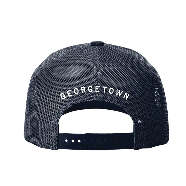 BILLY Richardson Trucker Hat