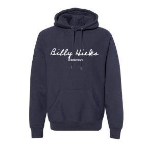 Billy Hicks Independent Brand Hoodie - Premium Sweatshirt