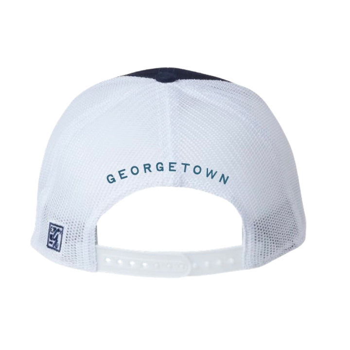 Billy Hicks Patch hat